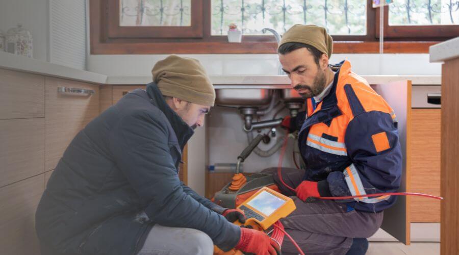 Professional Tankless Water Heater Installation in Lebanon, OR